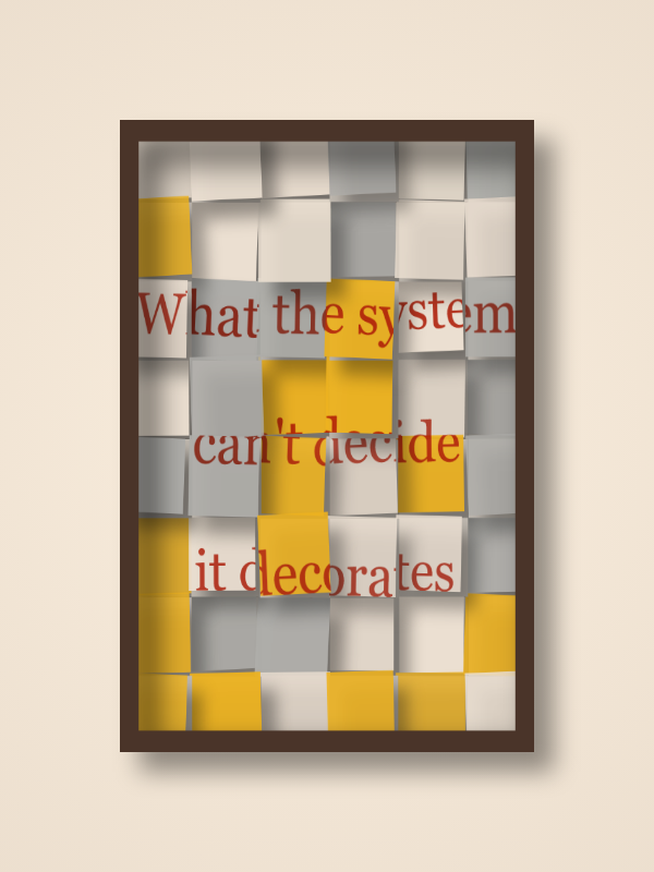 The Metaphor Machine #22695