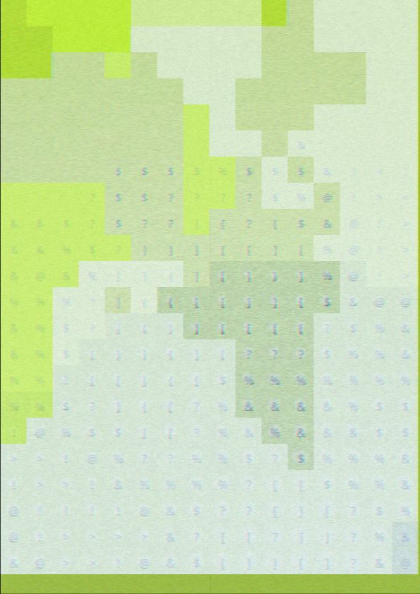 Convergence Remnants #12881