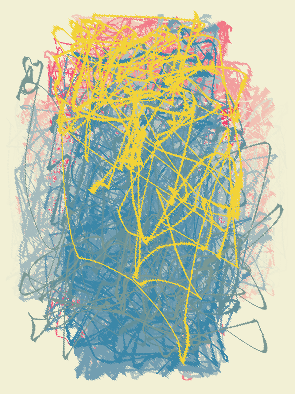 (Un)expressed #137