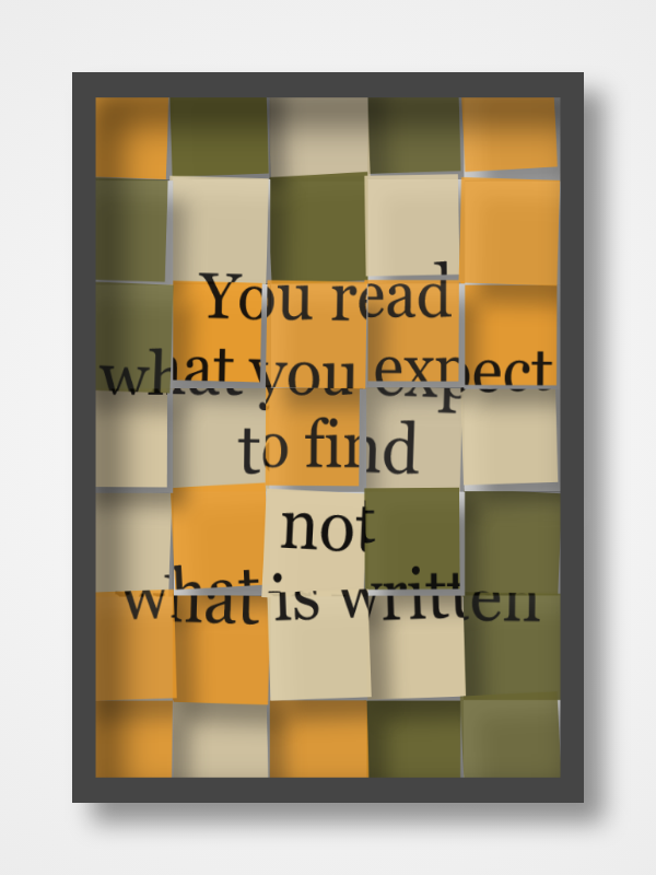 The Metaphor Machine #6487