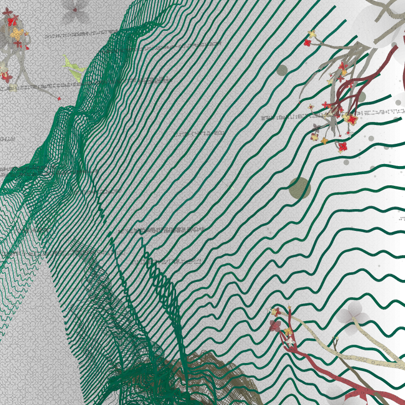 Computed Scenery #82
