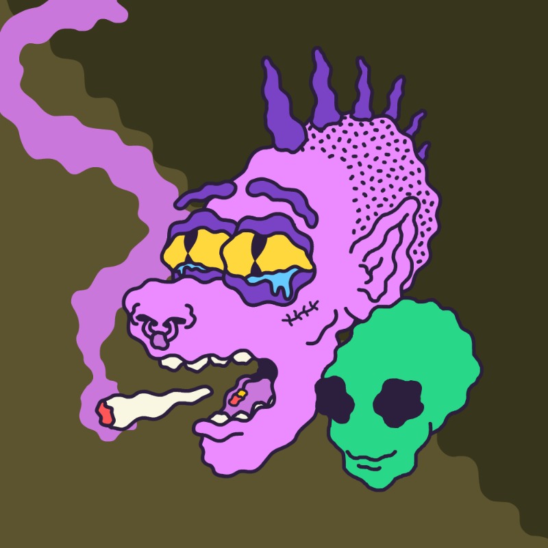 HASH FREAKS #363