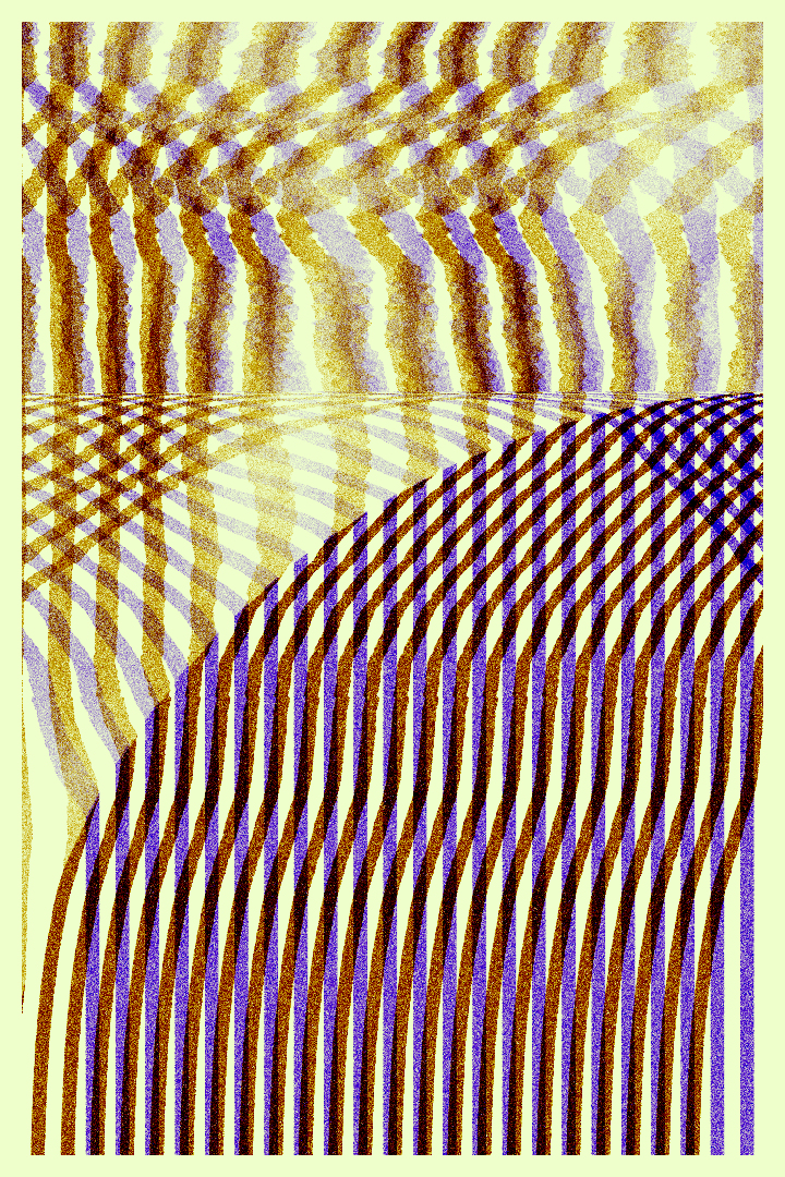 Inertia #1231