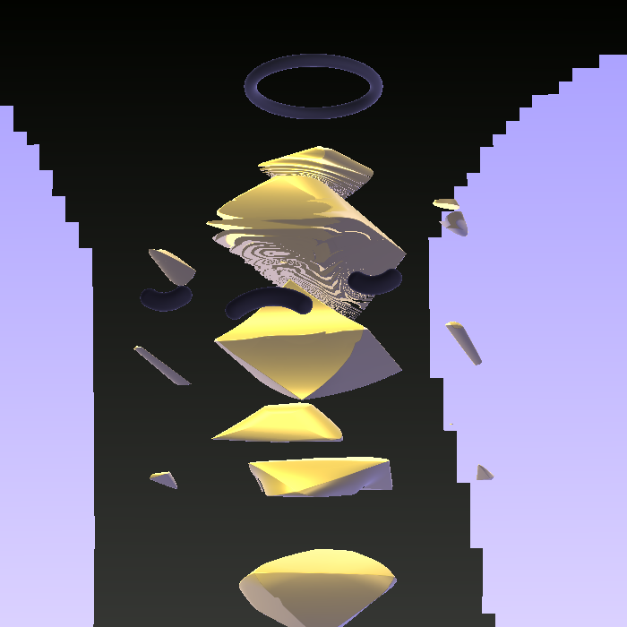 SHADER HEADZ #392