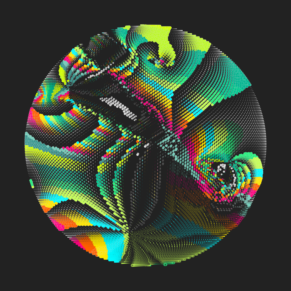 Still C #25162