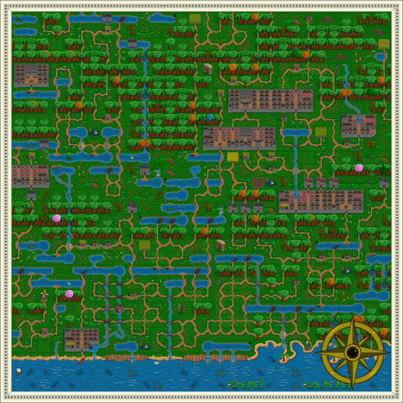 Boundless Realm of Possibilities #103