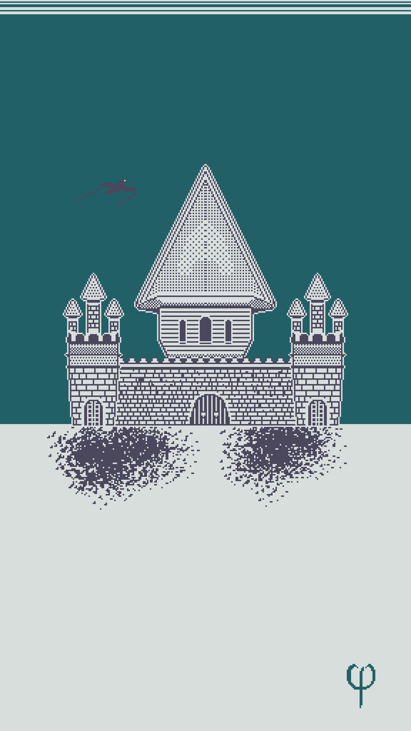 Castles #84