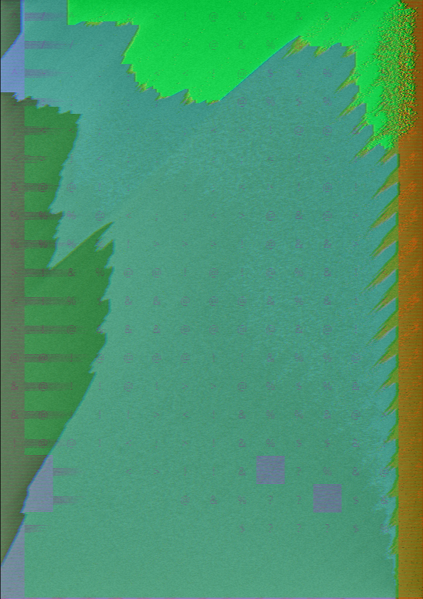 Convergence Remnants #24680