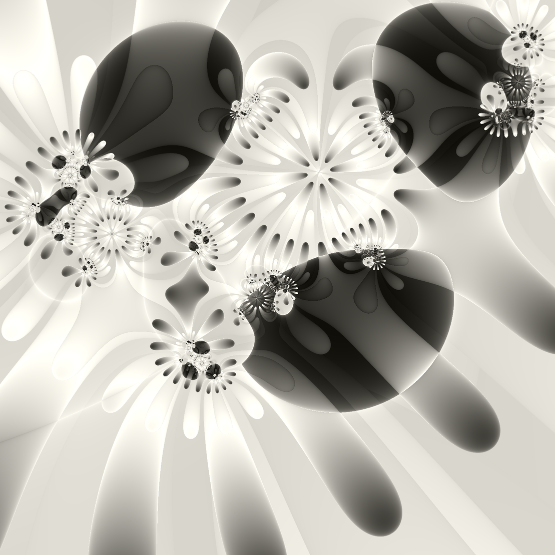 Microgravity #125