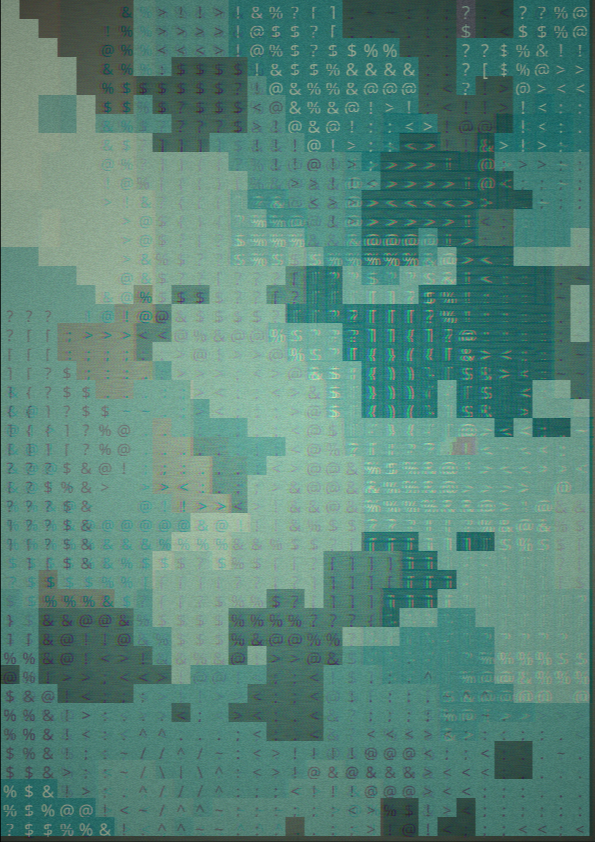 Convergence Remnants #4670