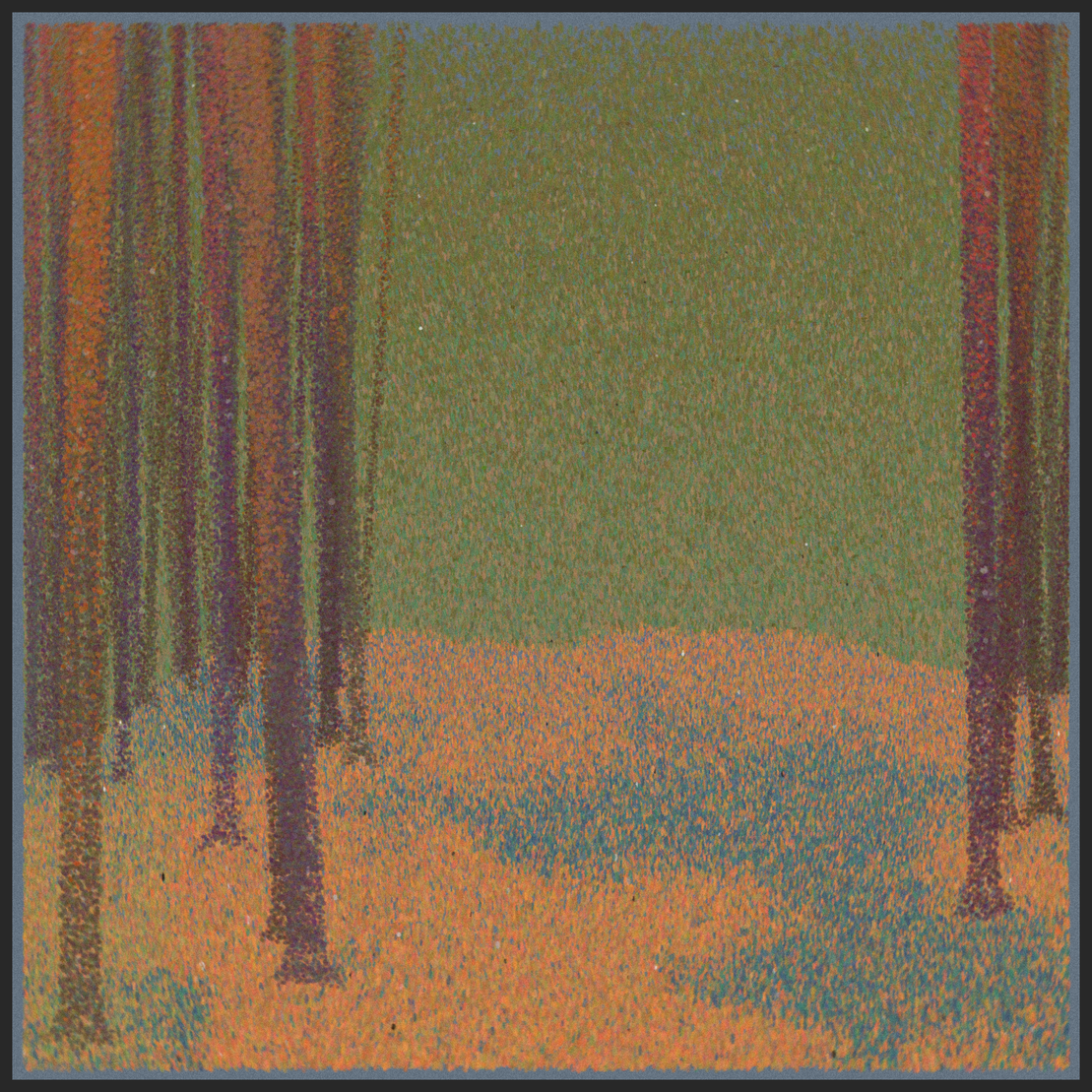 forest #162