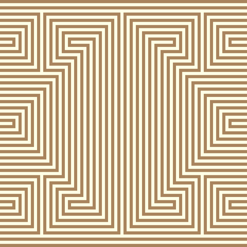 Maze #2