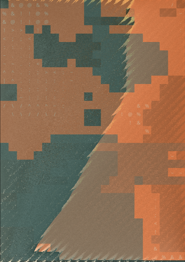 Convergence Remnants #20107
