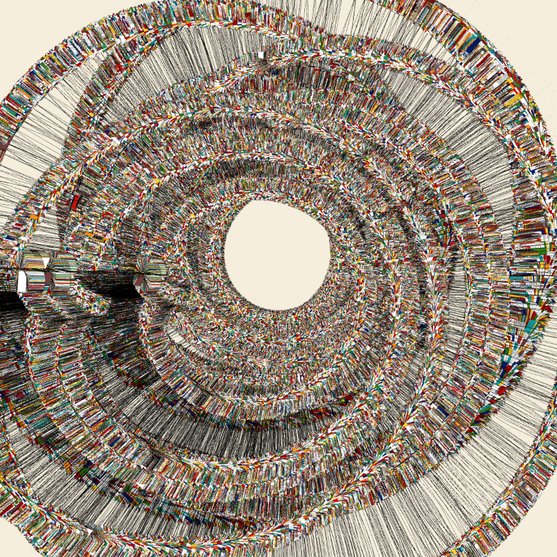 Singularithm #866