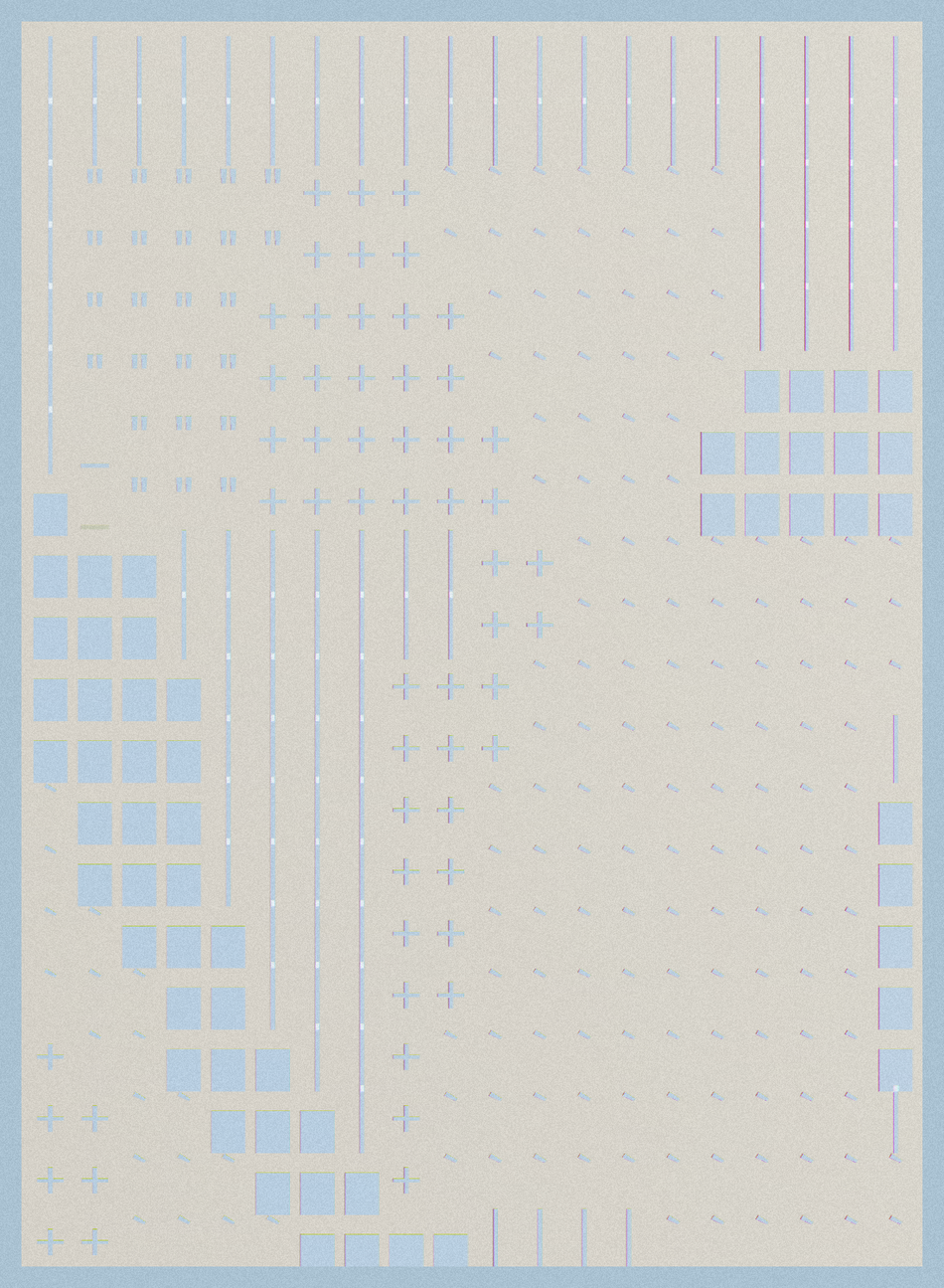 Symbolic Flux #136