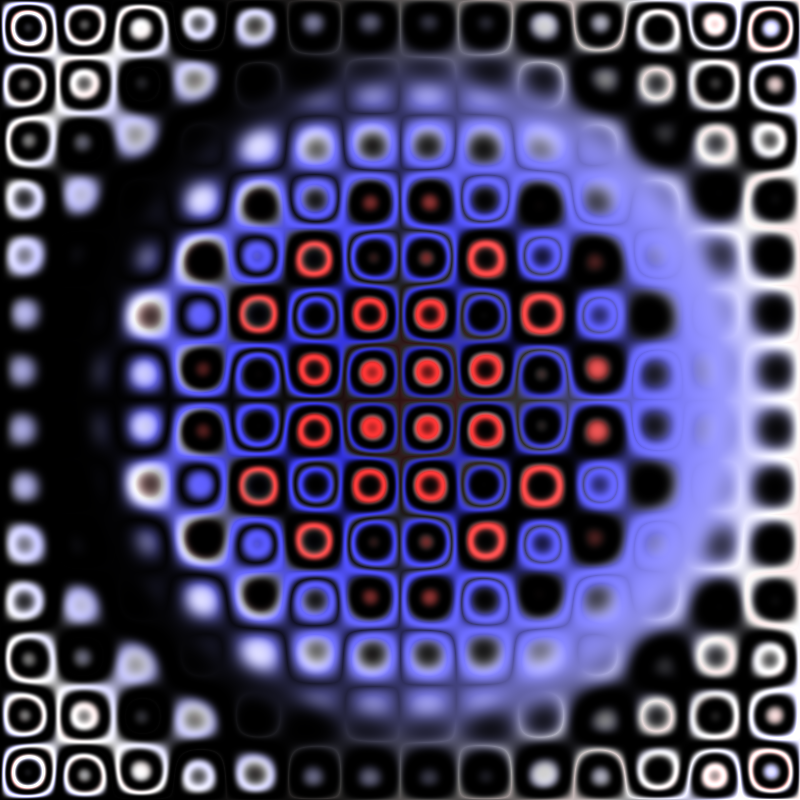 Ripple / Event Horizon #24