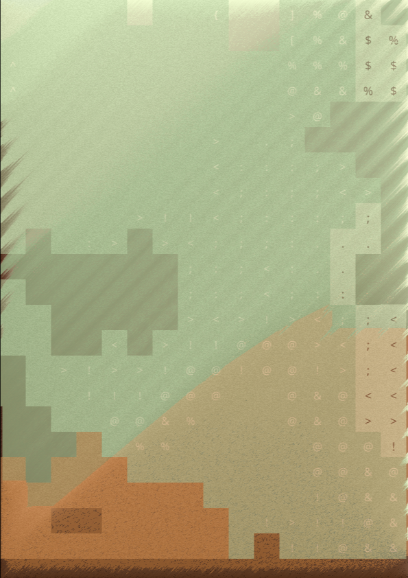 Convergence Remnants #7674