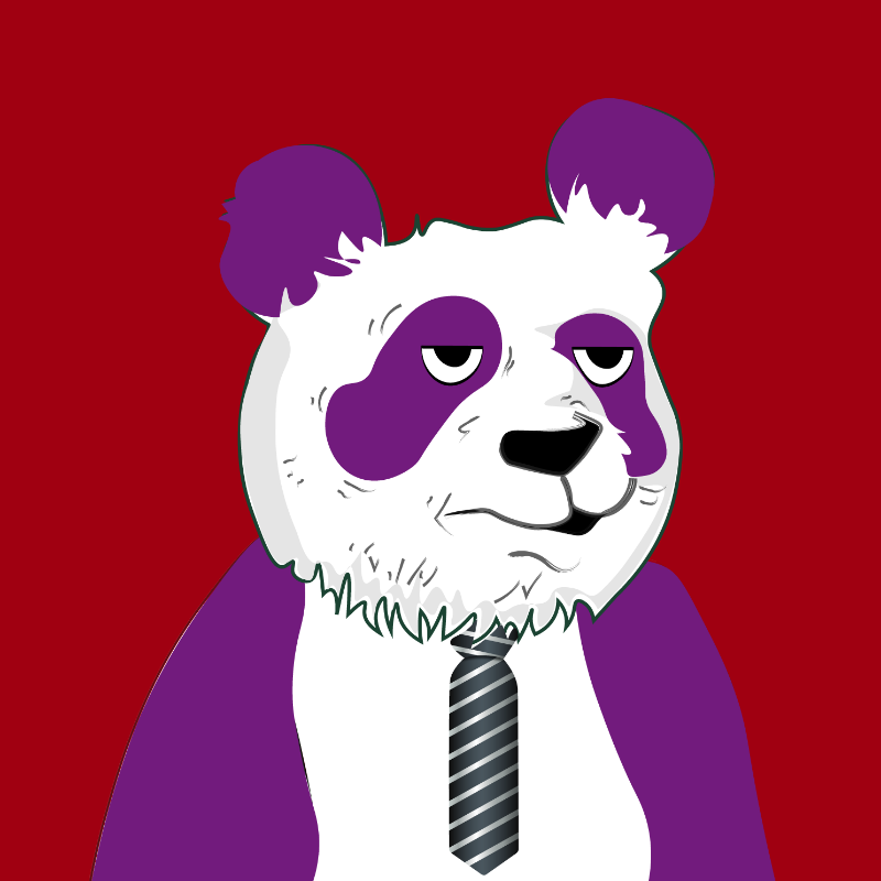 Evolving Pandas #125