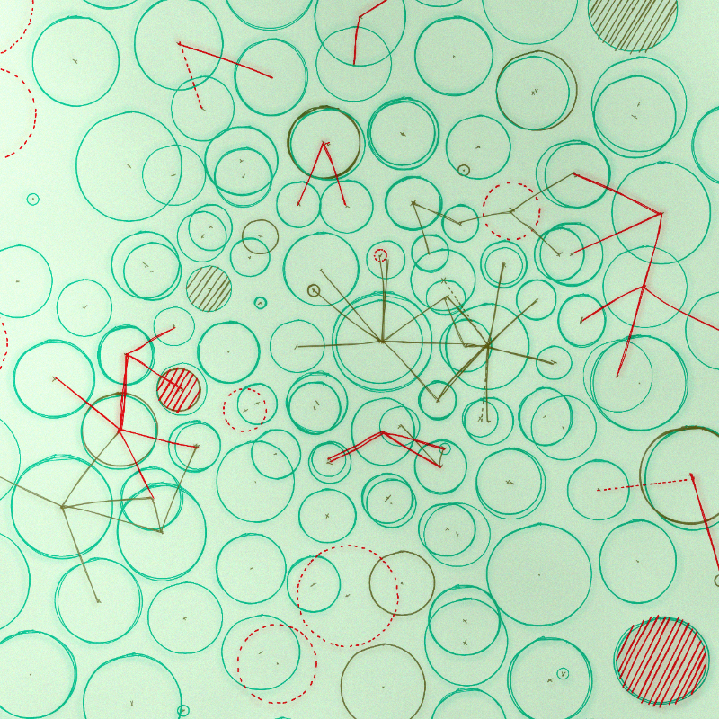 Geo Scribs #185