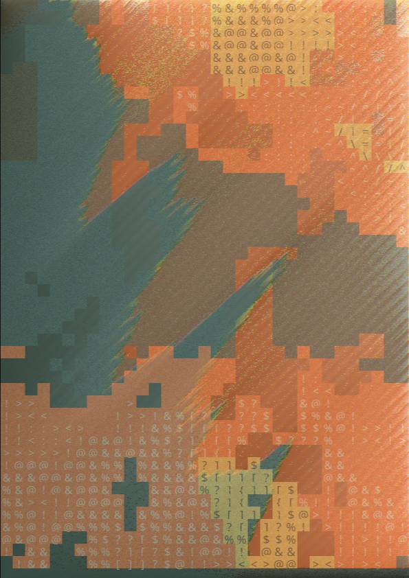 Convergence Remnants #4572