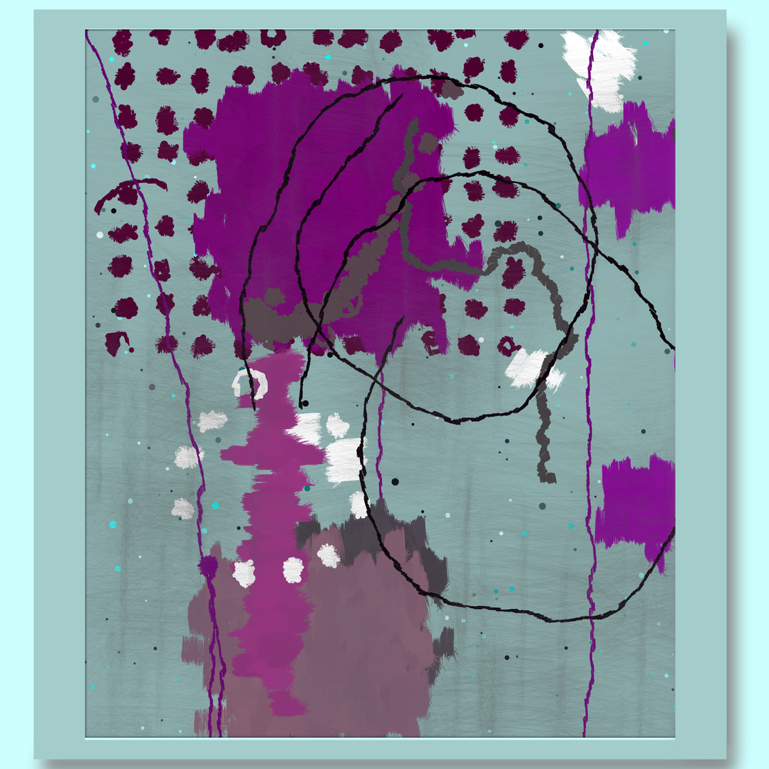 Continuum #5