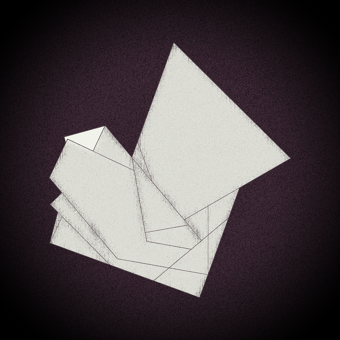 Shape of Freedom #1664