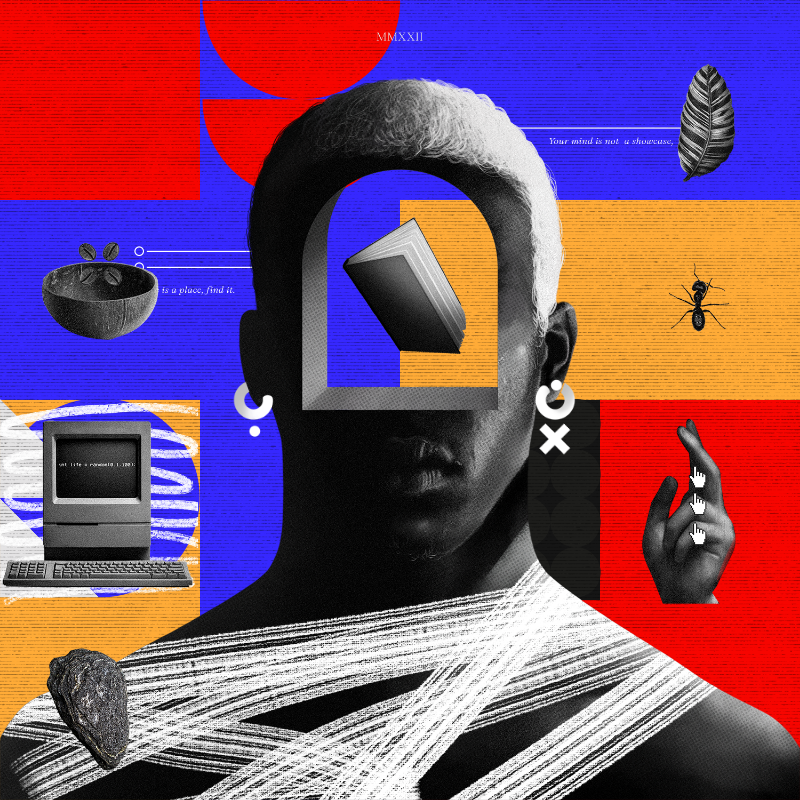 𝐂𝐎𝐆𝐈𝐓𝐀  #27