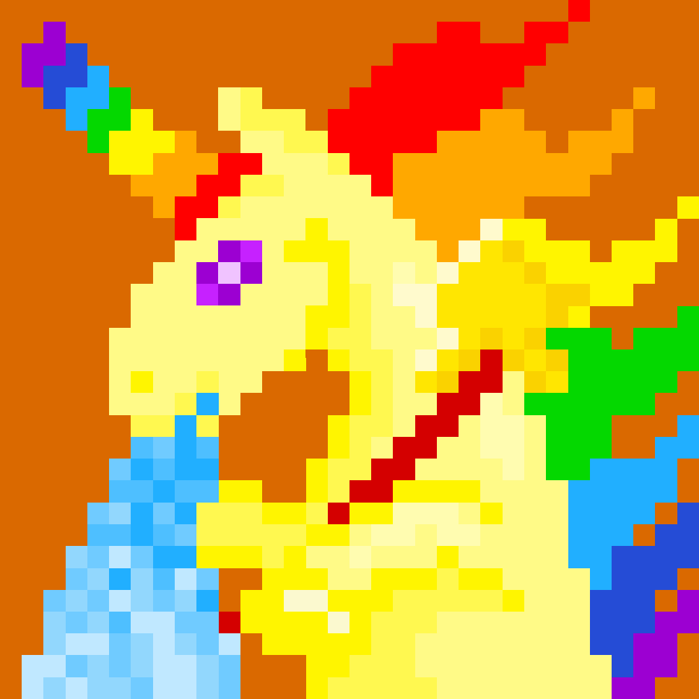 Unicorn #4235