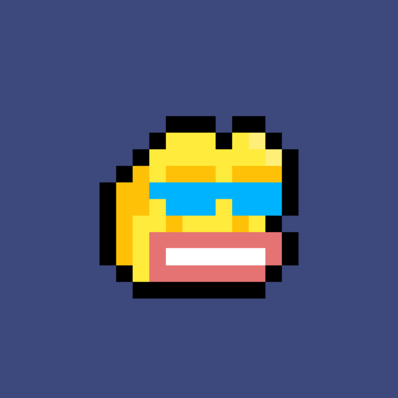 Pepeheads #22