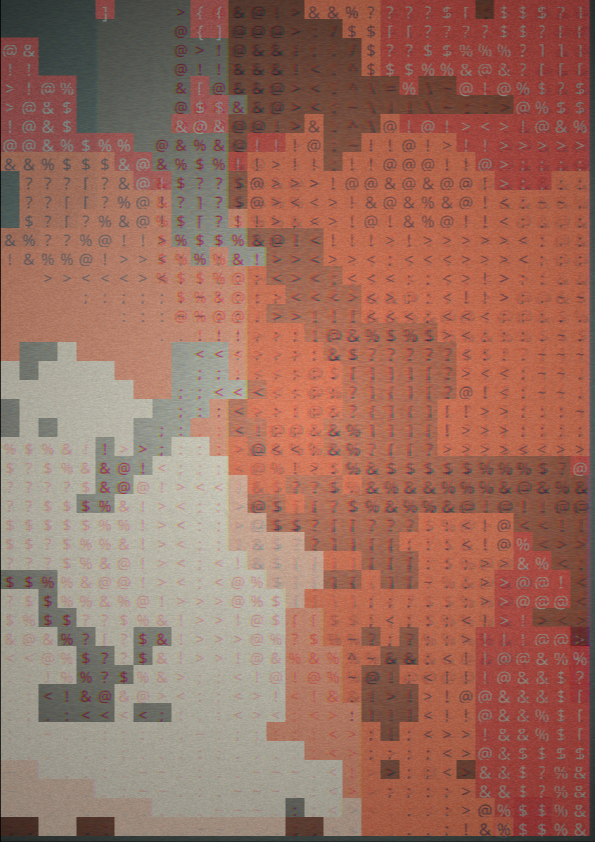 Convergence Remnants #2254