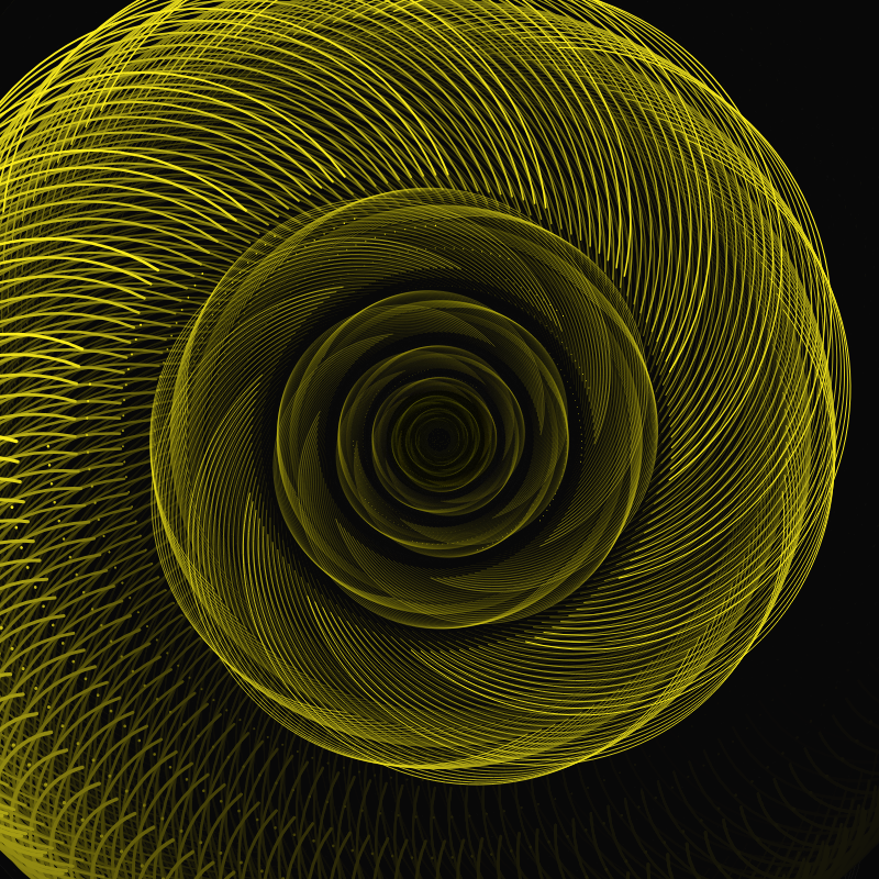 Free Hypnotic Spiral #36