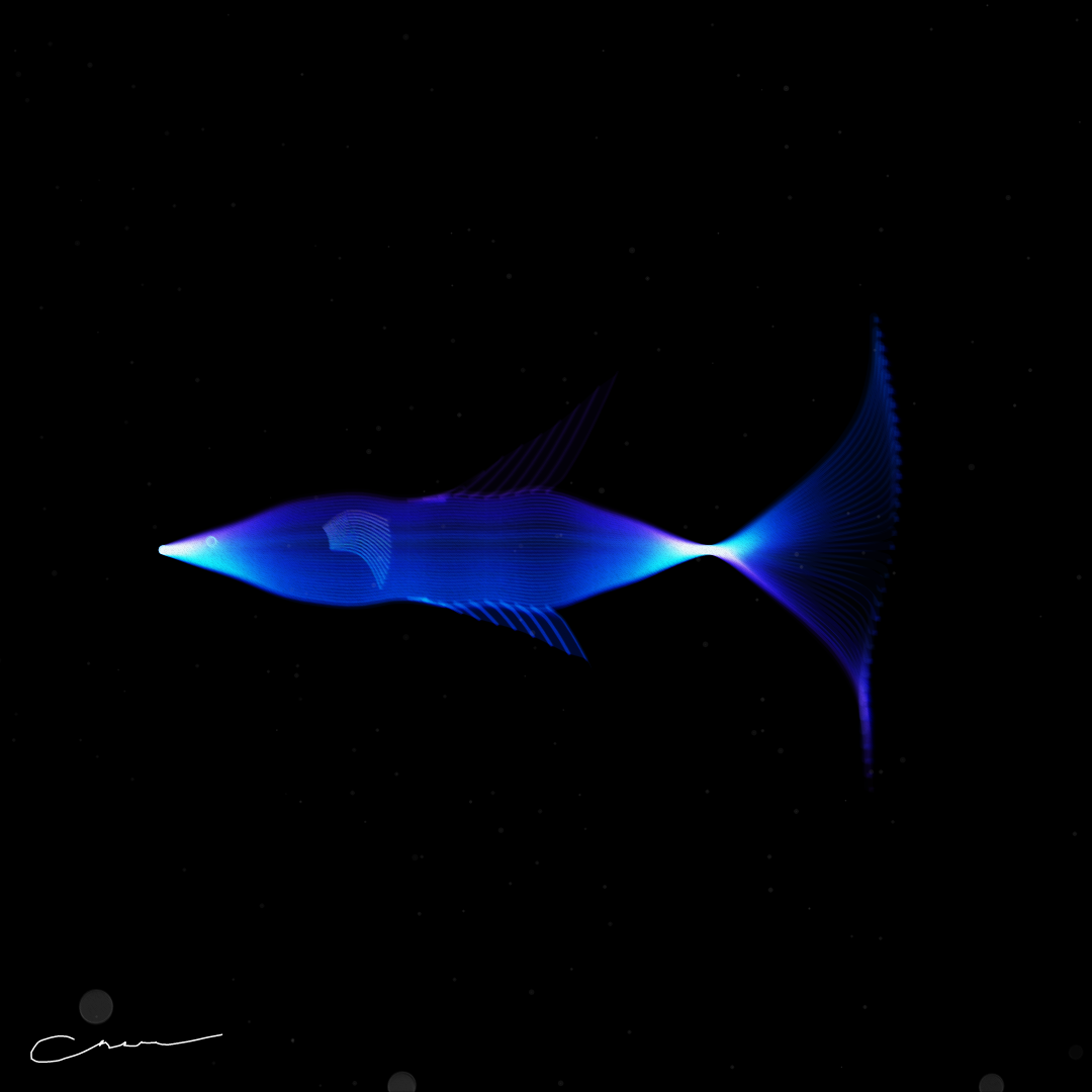 SoulFish #32