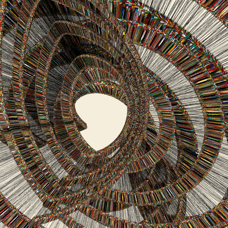 Singularithm #898