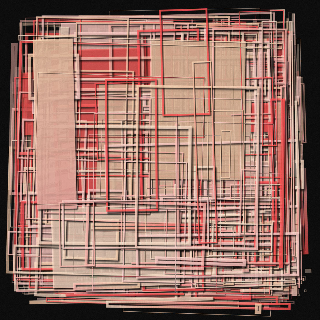 Geometrische Formen #99