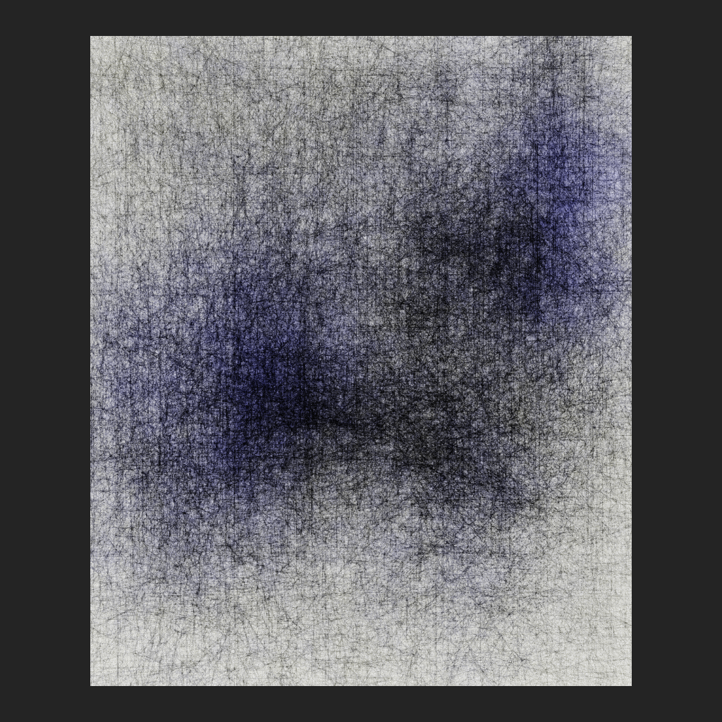 A Canvas #492
