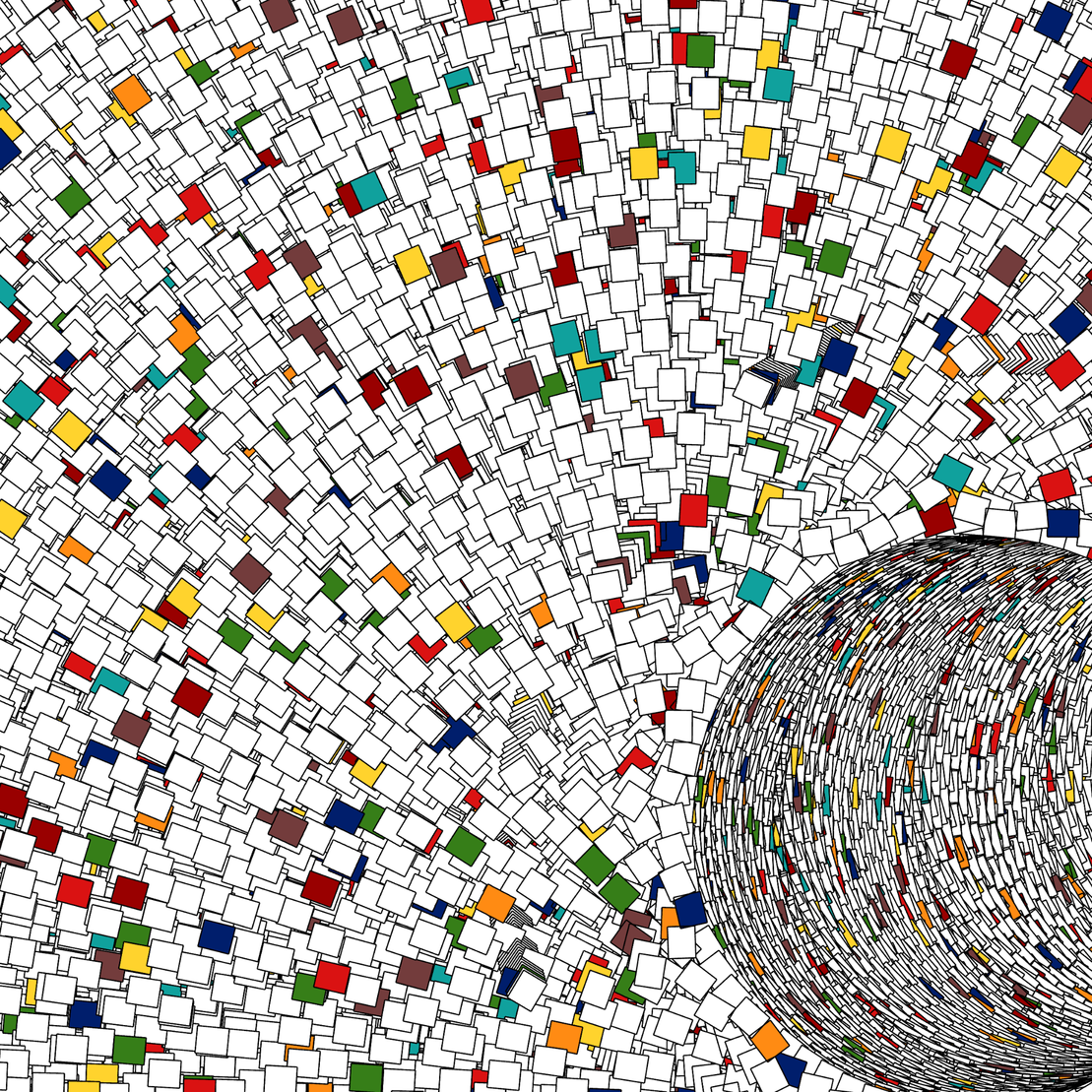 Rectunel #21