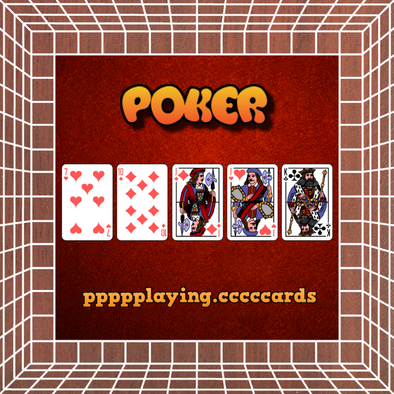 ppppplaying.cccccards: POKER #179