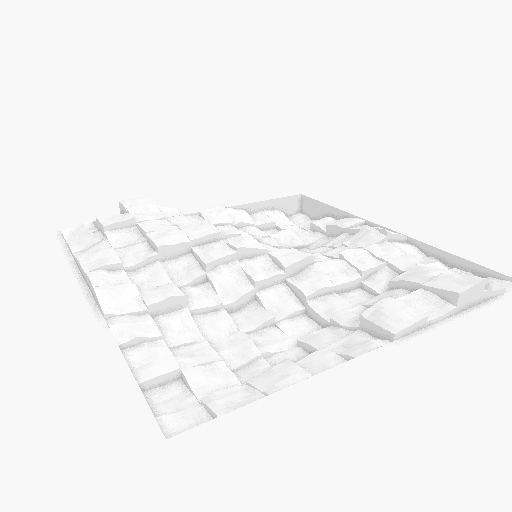 Voxel Milk #38