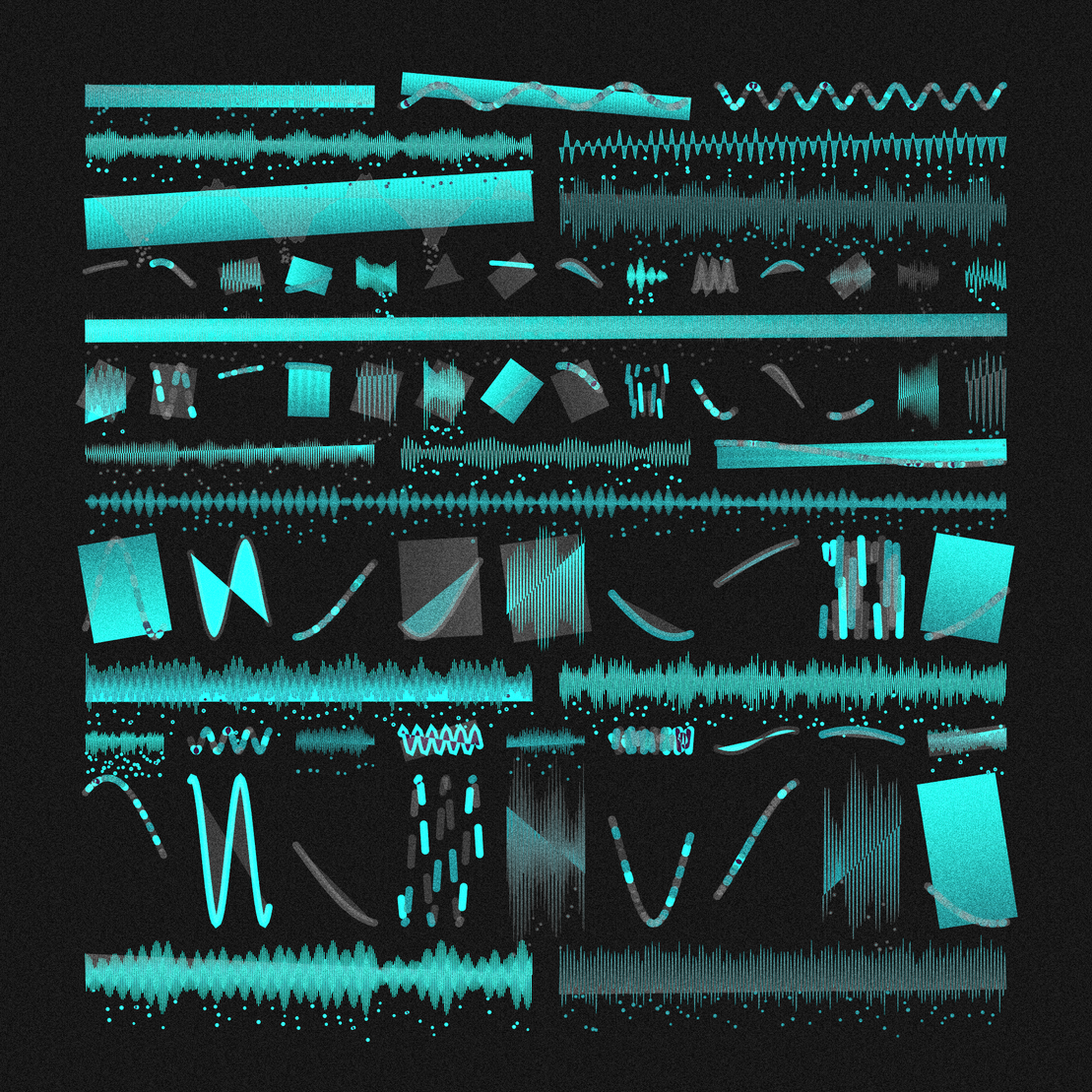 Pop Pop Wavetable #45