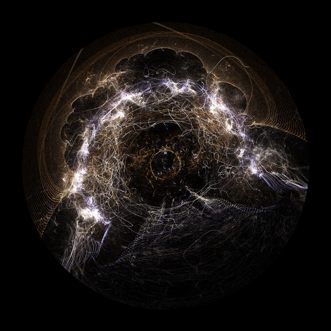 A theory of General Instability #53