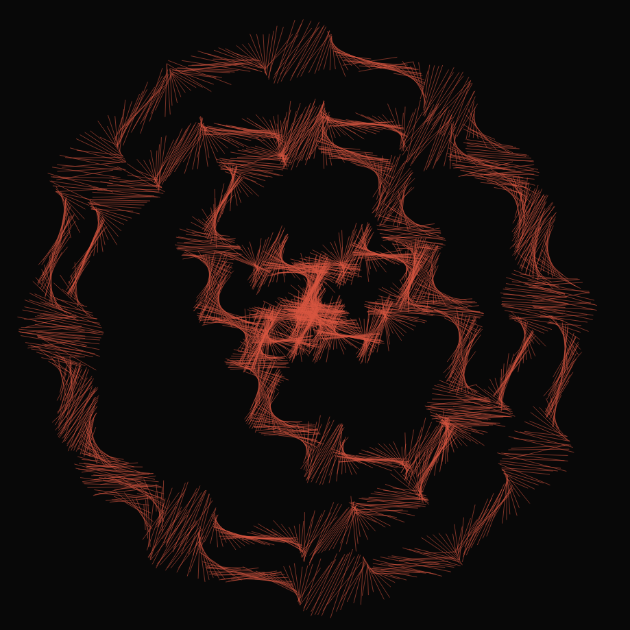 The Noise #9666