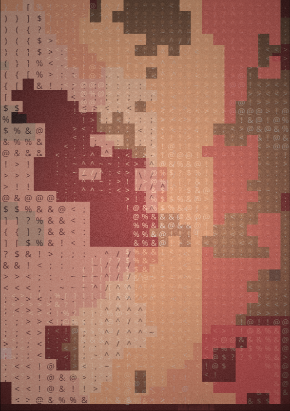 Convergence Remnants #7830