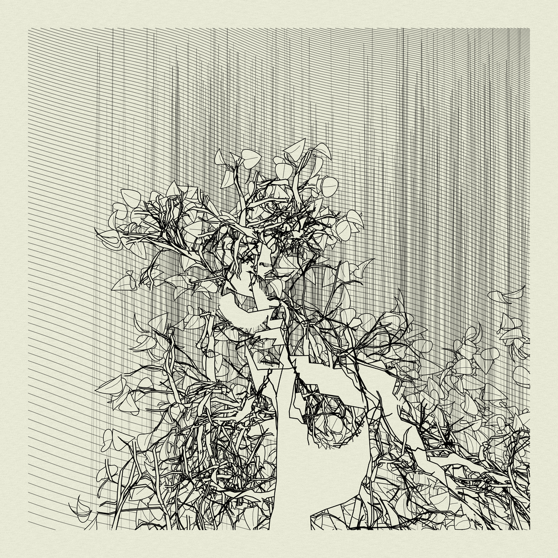 A Bugged Forest #610