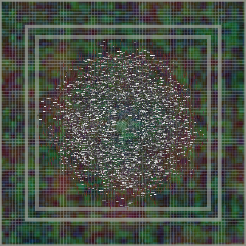Digital core #70
