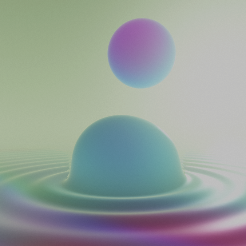 Metaballs #2