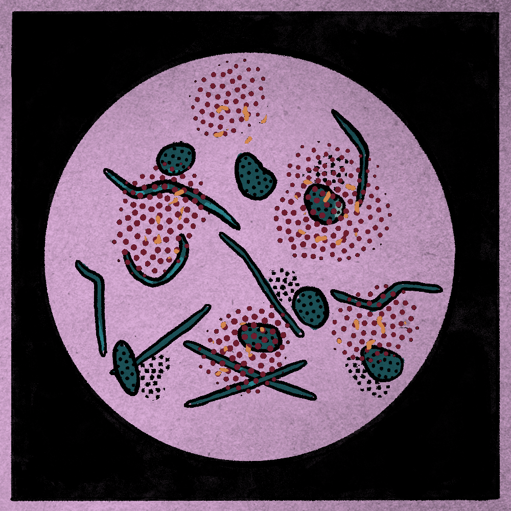 Microbes #150