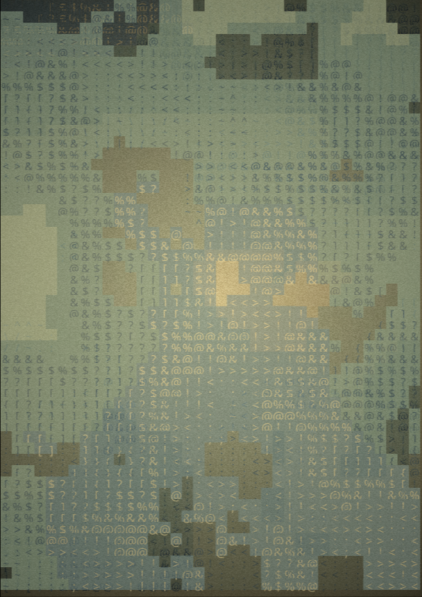 Convergence Remnants #15604