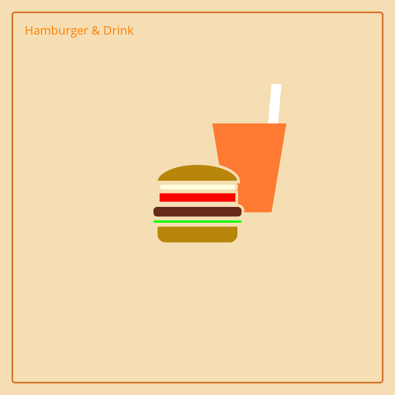 HAMBURGER!! #29
