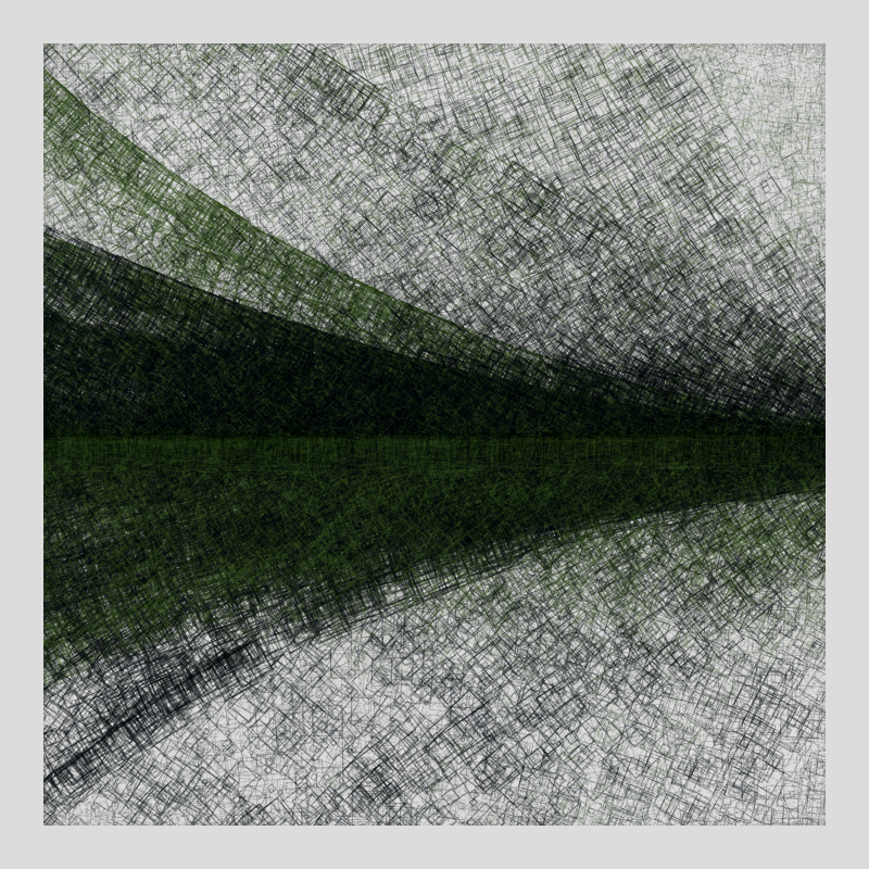 reflection 2 #110