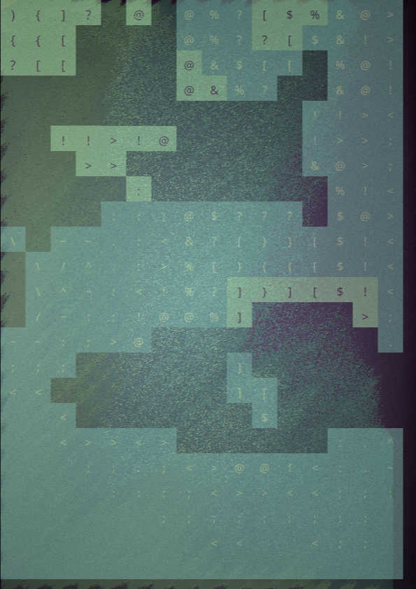 Convergence Remnants #23889